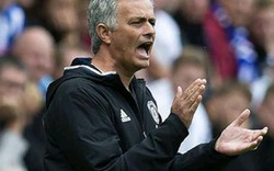 Mourinho nói gì sau chiến thắng đầu tay cùng M.U?