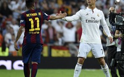 ĐIỂM TIN SÁNG (17.7): Neymar tin Ronaldo sẽ giành giải QBV FIFA, Conte “quăng bom”