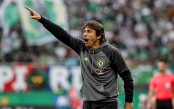 HLV Conte nói gì sau trận thua “muối mặt” trước Rapid Vienna?