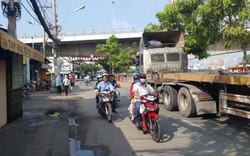 Truy sát kinh hoàng giữa Sài Gòn, 2 thanh niên tử vong