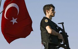 Lý do đảo chính ở Thổ Nhĩ Kỳ bị đè bẹp ngay lập tức
