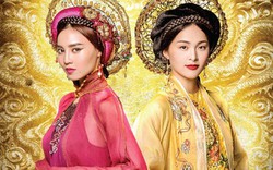 3 phim Việt gây chú ý nhờ phục trang đẹp lung linh
