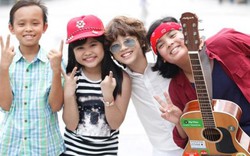 "Hồ Văn Cường vẫn hot nếu không là quán quân VN Idol Kids"