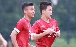 Link xem trực tiếp U16 Việt Nam vs U16 Singapore