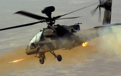 Thổ Nhĩ Kỳ ra lệnh bắn hạ mọi trực thăng quân sự