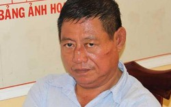 Ai ngồi nhậu với trung tá Campuchia bắn chết chủ tiệm vàng?