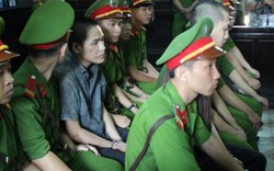 Giáp mặt 3 sát thủ sát hại 6 mạng người ở Bình Phước
