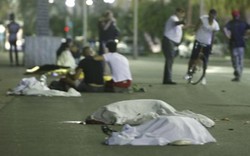 Thảm sát ở Pháp: 6 người một nhà mất mạng trong một đêm