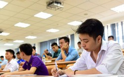 Điều kiện đăng ký xét tuyển vào 12 trường đại học lớn