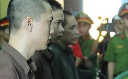 Phúc thẩm thảm án Bình Phước: Vũ Văn Tiến lãnh án tử