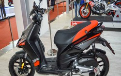 Aprilia SR 150 chốt ngày lên kệ, giá hời 21,5 triệu đồng