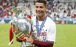 ĐIỂM TIN SÁNG (19.7): ĐT Việt Nam sang Hàn Quốc tập huấn, Ronaldo sắp tái xuất