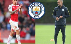 Vì Guardiola, Bellerin “gây thù, chuốc oán” với CĐV Arsenal