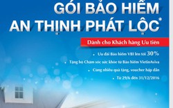 Là khách hàng ưu tiên của VietinBank được hưởng “đặc quyền” gì?