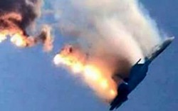 Phi công Thổ Nhĩ Kỳ từng bắn rơi máy bay Nga bị bắt vì đảo chính