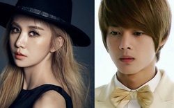 7 ca sĩ danh tiếng nhất xứ Hàn thừa nhận dao kéo