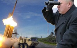 Trung Quốc muốn dùng tên lửa đạo đạo Triều Tiên để cản hệ thống THAAD