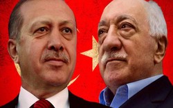 Kẻ thù đáng sợ nhất của Tổng thống Thổ Nhĩ Kỳ