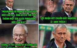 HẬU TRƯỜNG (19.7): Mourinho “ăn quả đắng”, HLV Zidane “trục lợi” cho gia đình