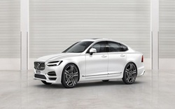 Heico Sportiv tái sinh sức mạnh động cơ diesel của Volvo đời mới