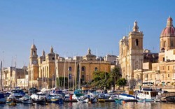 Bộ Kế hoạch đầu tư khẳng định chưa có dự án nào đầu tư vào Malta