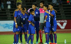 Kết quả U16 Đông Nam Á: U16 Việt Nam đụng chủ nhà ở bán kết