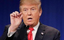 Donald Trump rộng cửa vào Nhà Trắng