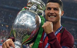 ĐIỂM TIN SÁNG (20.7): Tuấn Anh tái xuất “giang hồ”, Ronaldo sẽ giành QBV FIFA