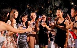 Dự tiệc tại nhà hàng Bình Thuận, hơn 70 du khách bị ngộ độc
