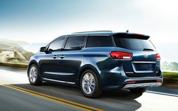 Top 10 xế minivan mới giá dưới 670 triệu đồng