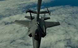 Vì sao Mỹ cần F-35 trong cuộc chiến chống khủng bố?