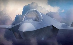 5 lý do F-35 định hình không chiến tương lai