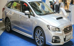 Xem trước Subaru Levorg 1.6 GT-S giá 1,1 tỷ đồng