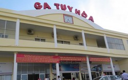 Đường sắt “bắt tay” du lịch tuyến Sài Gòn - Tuy Hòa