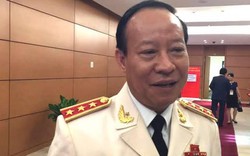 Thượng tướng Lê Quý Vương: Lúc đầu nghi ngờ Minh "Sâm" có liên quan tới ma túy