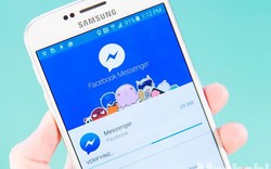 Chúc mừng Facebook Messenger cán mốc 1 tỉ người dùng!