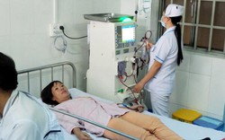 TP.HCM: Lần đầu tiên triển khai lọc thận nhân tạo tại trạm y tế