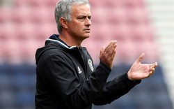 ĐIỂM TIN SÁNG (21.7): Mourinho bị “trù ẻo”, công bố HLV trưởng ĐT Anh