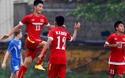 Lịch thi đấu bán kết U16 Đông Nam Á: Tin vào U16 Việt Nam