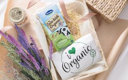 Điều gì làm nên một cốc sữa Vinamilk Organic chuẩn USDA Hoa Kỳ