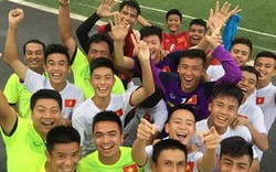 Nhận định, dự đoán kết quả U16 Việt Nam vs U16 Campuchia: “Cẩn tắc vô ưu”