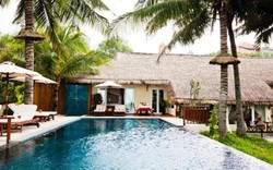 5 resort "sang chảnh" giá hơn 1 triệu đồng/đêm ở Mũi Né