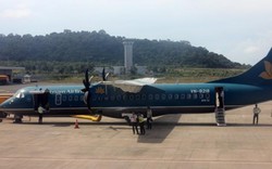 Vietnam Airlines sắp loại bỏ hoàn toàn máy bay ATR-72