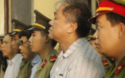 Đại án 9.000 tỷ: Phạm Công Danh được rời phòng xét xử