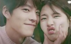 Kim Woo Bin bắt đầu 90 ngày yêu Suzy trên màn ảnh