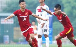Link xem trực tiếp U16 Việt Nam vs U16 Campuchia (1-0)