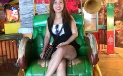Nữ Việt kiều mất tích ở Đà Nẵng, tìm thấy tại... TP.HCM