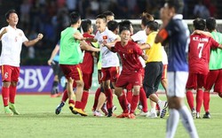 Văn Quyến cảnh báo U16 Việt Nam về “vết xe đổ” SEA Games 2009