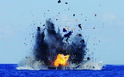 Indonesia sẽ đánh chìm 3 tàu cá TQ nhân quốc khánh