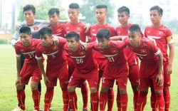 U16 Việt Nam thành công nhờ nền tảng Viettel, PVF và Hà Nội T&T